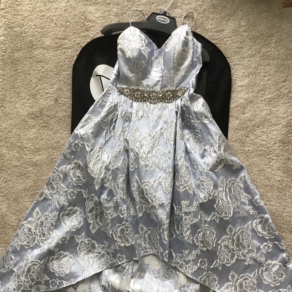 Prom/bridesmaid dress